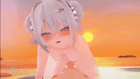 【巨乳 萝莉 口交 吞精 骑乘 后入 爆操 爆射 中出】新作-【亚德合集】💕把你的榨得一滴不剩💕 『亚德_清凉一夏-KMS Jade_A Lick of Summer-碧蓝航线-Azur Lane』-第22张图片-萌站