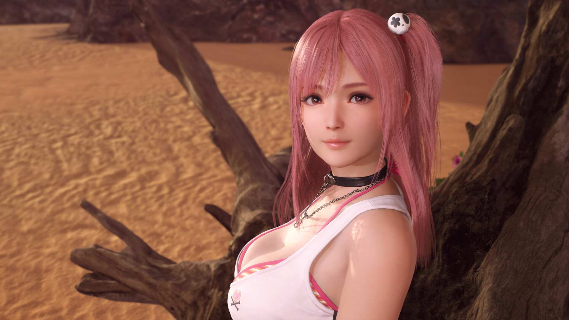 【3DSLG互动中文全动态】死或生:维纳斯璀璨假期V1.0官方中文【13.5G】-第2张图片-萌站 【3DSLG互动中文全动态】死或生:维纳斯璀璨假期V1.0官方中文【13.5G】-第2张图片-萌站