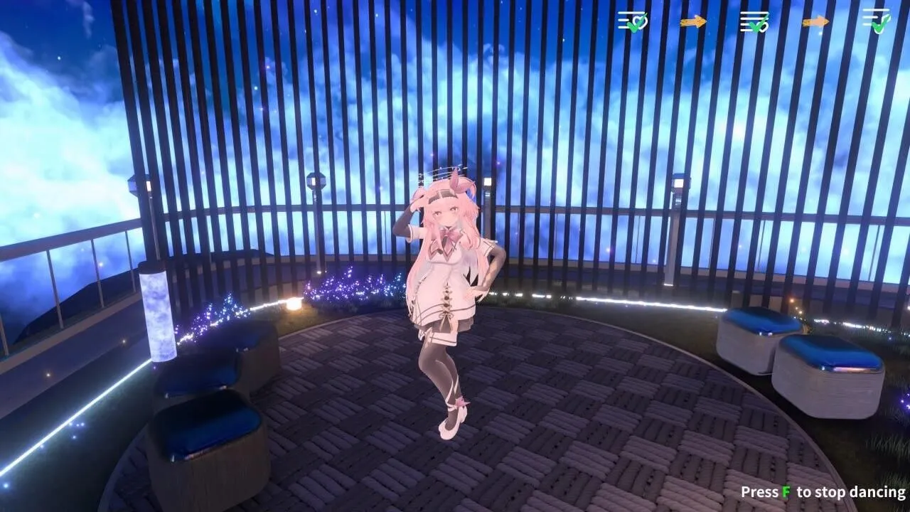 【精品SLG3D官中动态无码】虚拟少女开发计划 Project Virtual Girl Ver1.2 官方中文步兵版【2.17G】-第5张图片-萌站 【精品SLG3D官中动态无码】虚拟少女开发计划 Project Virtual Girl Ver1.2 官方中文步兵版【2.17G】-第5张图片-萌站