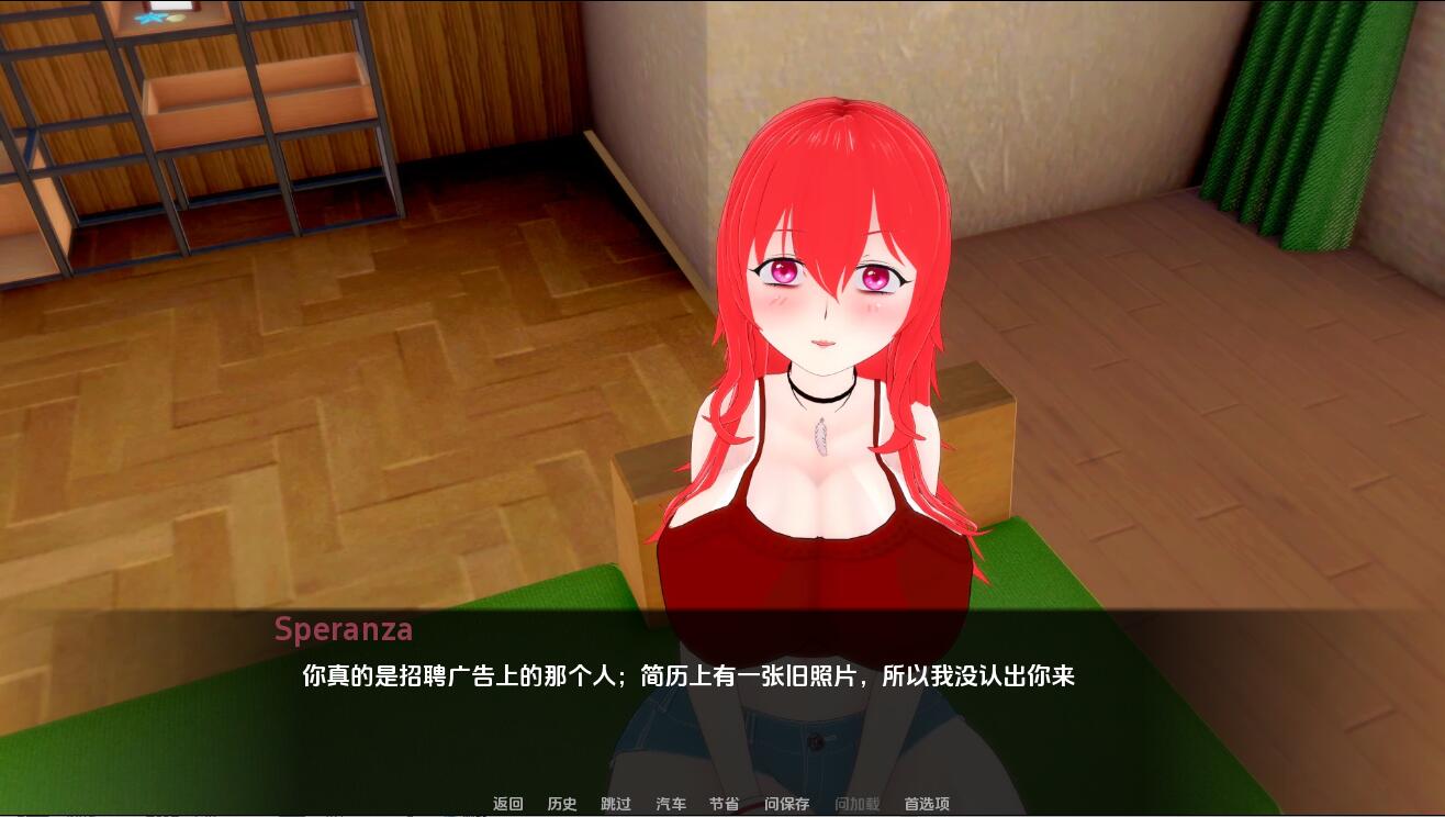 走！走！披萨男孩！Go!Go!PizzaBoy! [v0.0.7] PC+安卓汉化版-第3张图片-萌站