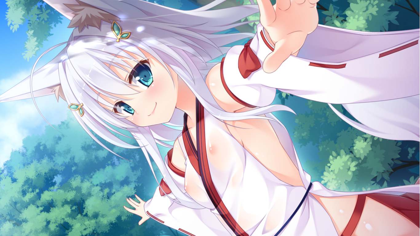 【ADV/汉化/PC】天气雨/天気雨-第6张图片-萌站