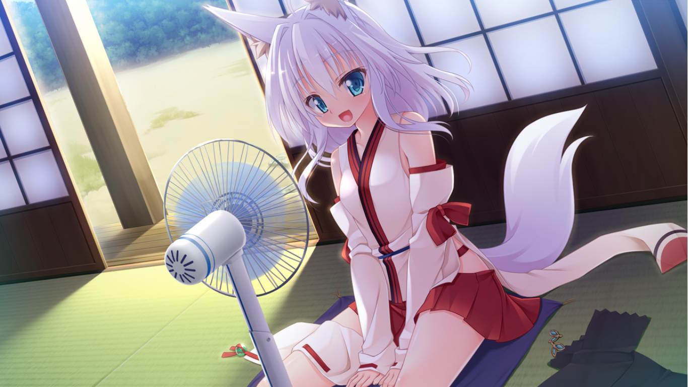 【ADV/汉化/PC】天气雨/天気雨-第7张图片-萌站