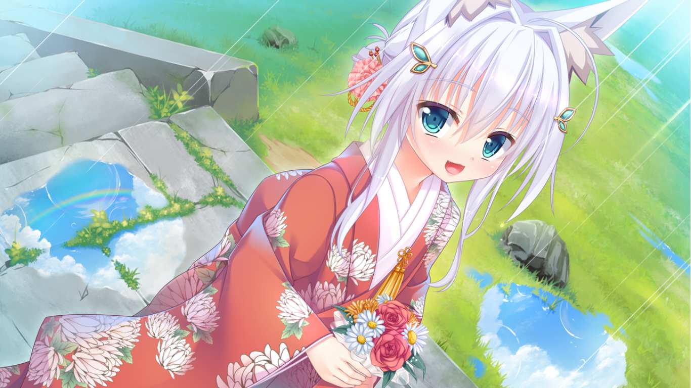 【ADV/汉化/PC】天气雨/天気雨-第15张图片-萌站
