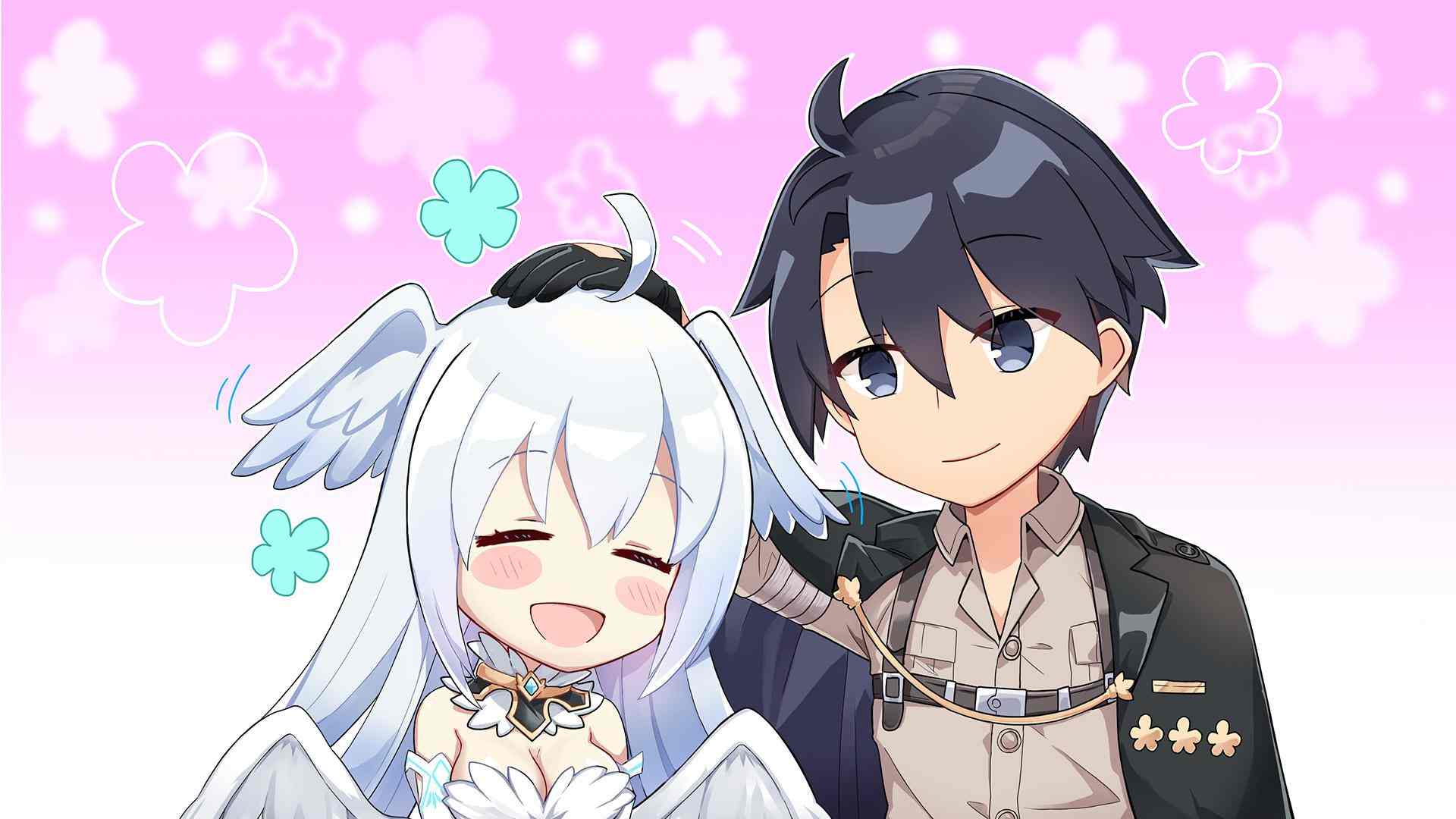 【SLG/中文/动态】下来啊!冰鸟(是男人就下一百层)V1.00a 官方中文正式步兵版【更新正式版/2G】-第6张图片-萌站 【SLG/中文/动态】下来啊!冰鸟(是男人就下一百层)V1.00a 官方中文正式步兵版【更新正式版/2G】-第6张图片-萌站