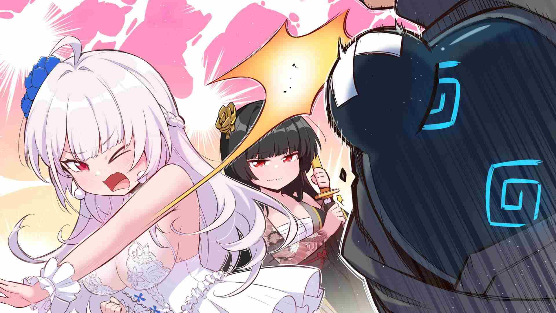 【大型互动SLG/中文/全动态/全CV】欲之梦V1.1.0 官方中文步兵版【新作/14.6G】-第7张图片-萌站