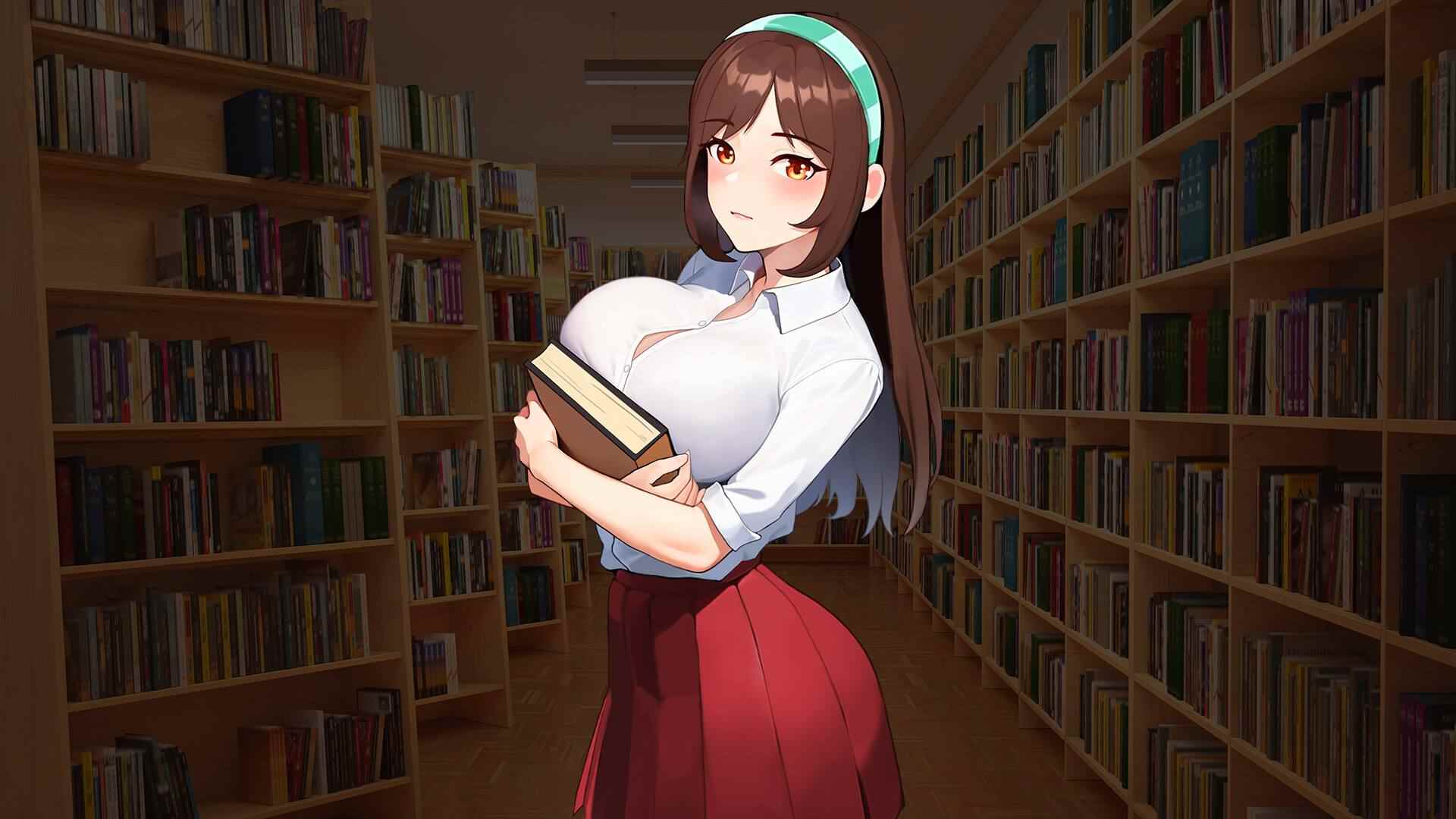 【养成互动SLG/中文/动态】爱与生活：幸运老师 V3.2.0 官方中文正式步兵版+新一天的曙光DLC【大更新/4.9G】-第6张图片-萌站