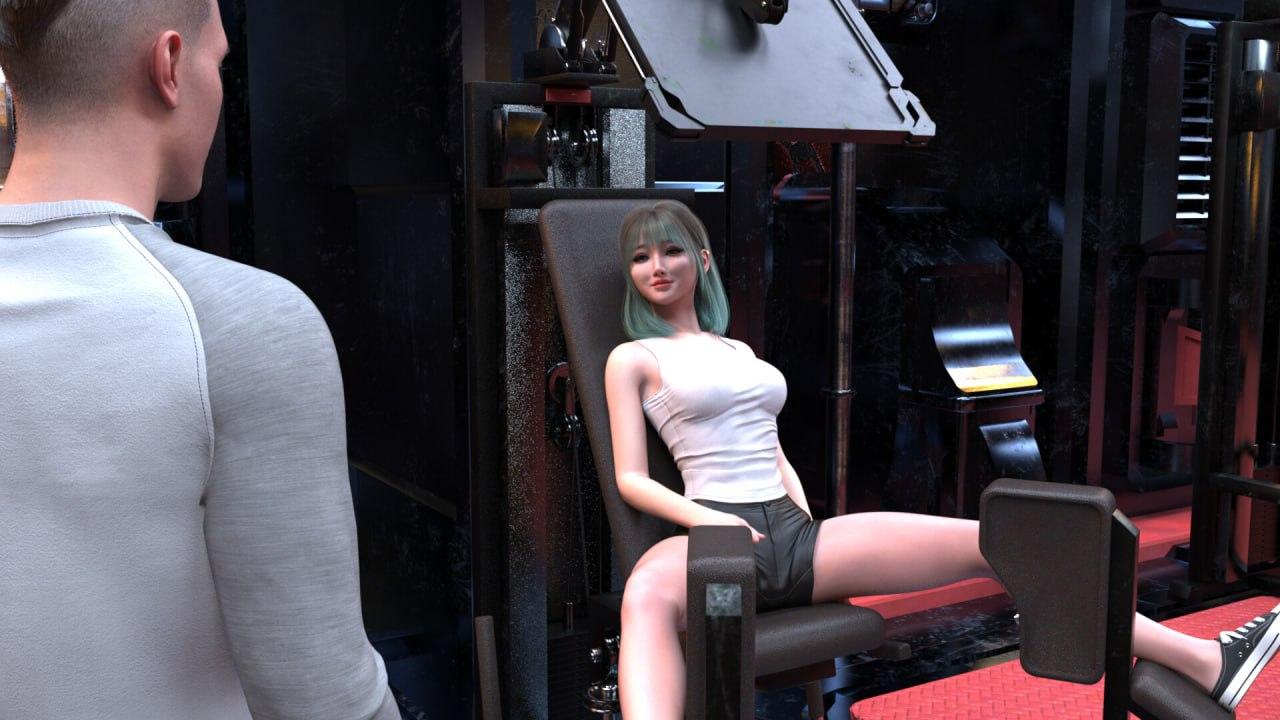 PC/[SLG] STEAM官方中文  驯养与训练    Train and Tame-第3张图片-萌站