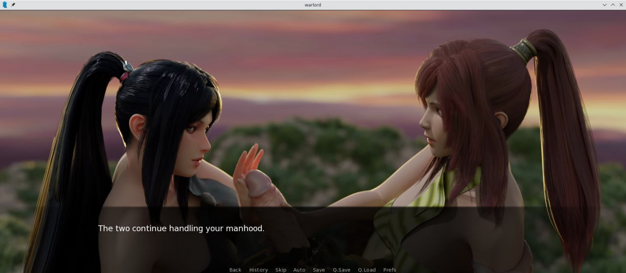 PC//[SLG] STEAM官方中文  军阀  v1.1.2  Warlord  v1.1.2-第4张图片-萌站