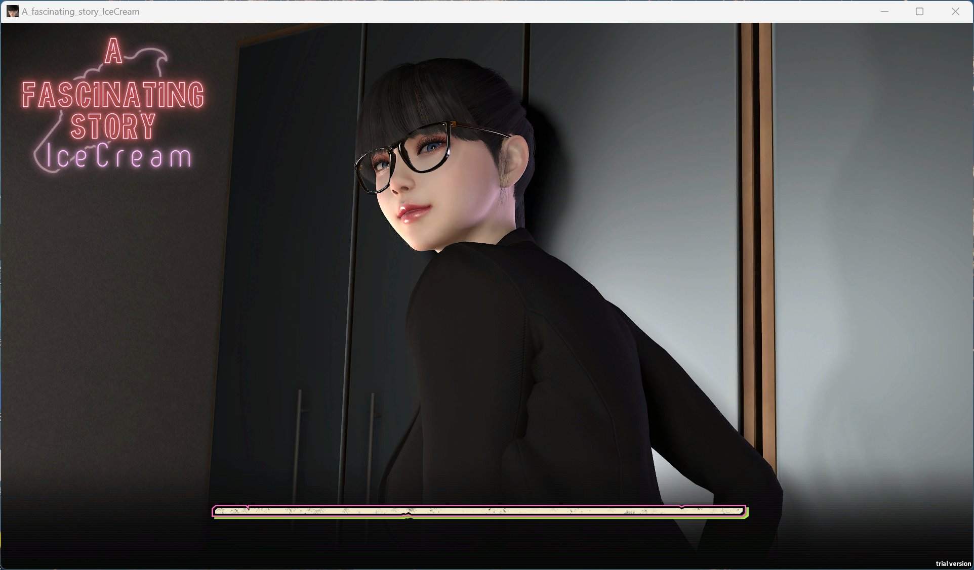 【互动SLG/中文/动态】高管张伟和他面试时的冰激凌 官中步兵版【新作/720M】-第2张图片-萌站