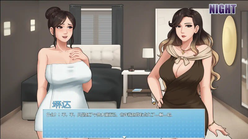 家务   v1.0.2 AI汉化版(V00195)-第2张图片-萌站