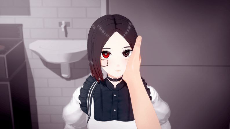 PC 我的仿生女仆会梦见电子羊吗v7.12-第2张图片-萌站