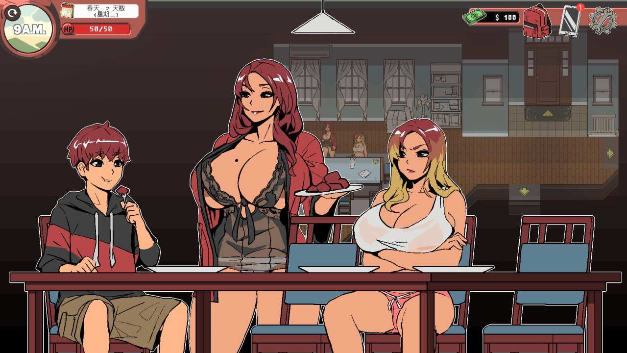 🐰  幽灵牛奶生活Ver0.61.4p  🐰-第5张图片-萌站