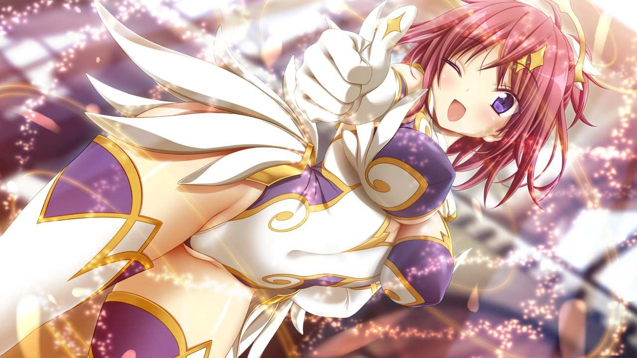 ❄️   重生游戏 ❄️  【ADV/PC/汉化/全CV/骑兵】