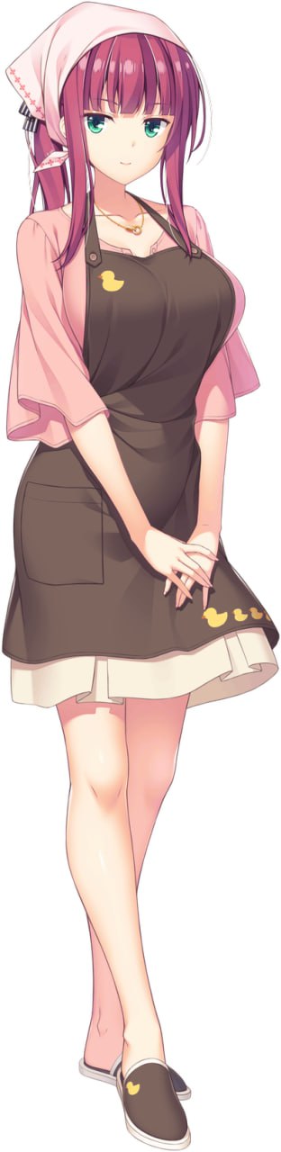 ❄️  夕凪荘的S级女友❄️  【ADV/PC/汉化/全CV/骑兵】