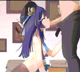 【l2d/步兵同人动画】woodcube 小木蹬子 小黑塔&佩拉2部-第3张图片-萌站