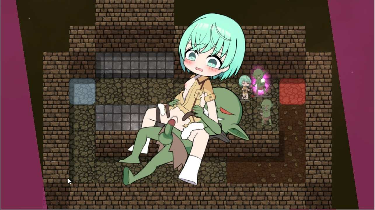 【PC/日文/RPG】UnitLiberators