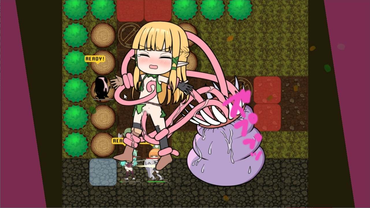【PC/日文/RPG】UnitLiberators-第2张图片-萌站