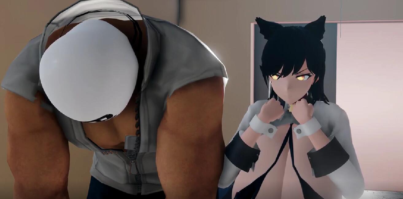 Iwara - [MMD] Gentleman-PSY R-18 