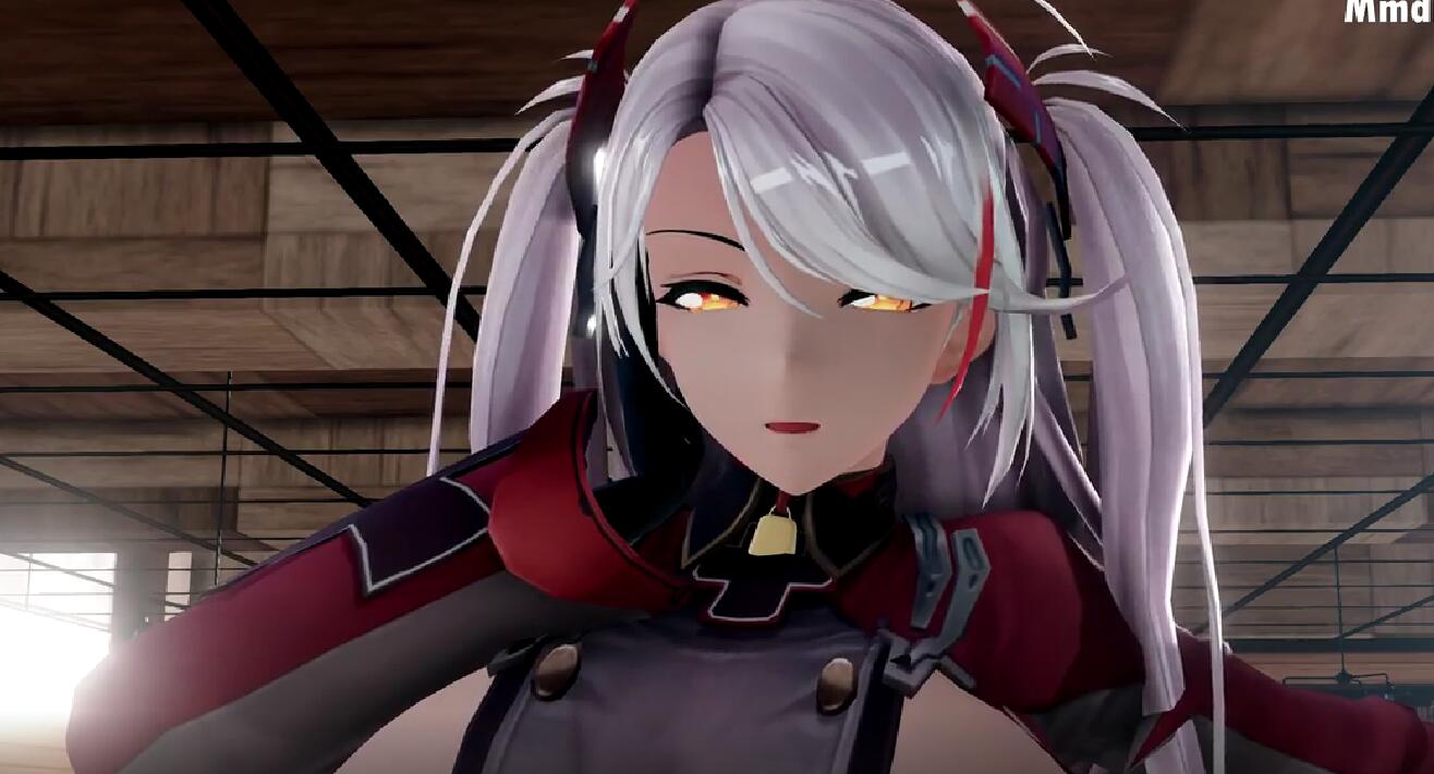 Iwara - [MMD] Gentleman-PSY R-18 -第5张图片-萌站