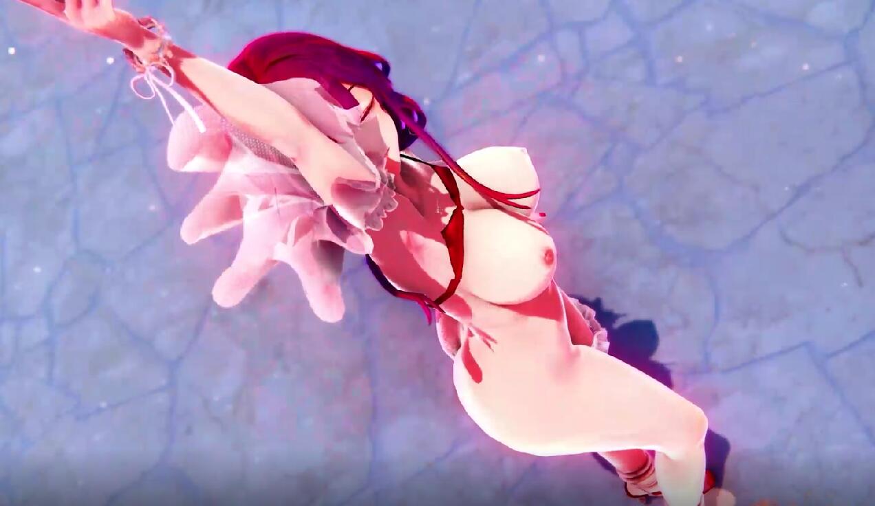 Iwara - 【Kafka - Honkai Star Rail】 SEX  _  Lamb -第6张图片-萌站