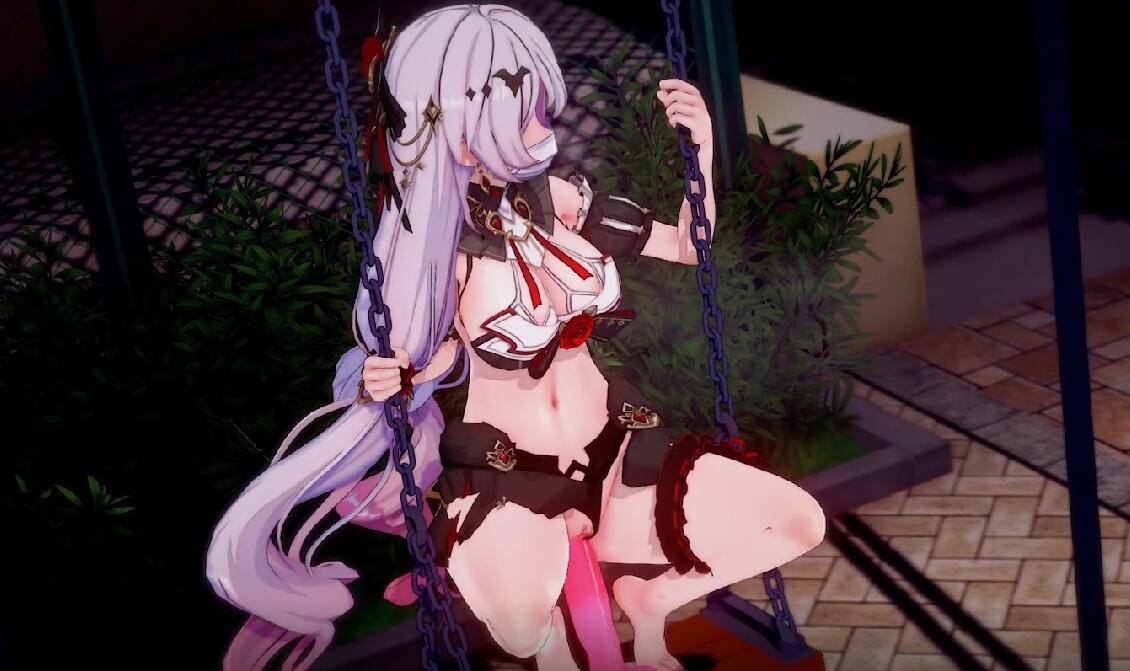 Iwara - 【💕HMV 03】Sex 和人類的第一次約會-第3张图片-萌站