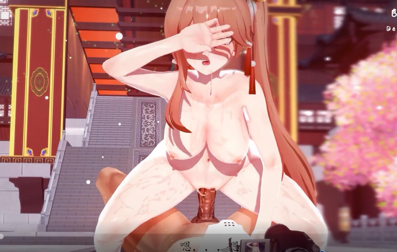 Iwara - 02.桂乃芬 加入公司之前的故事 -第3张图片-萌站