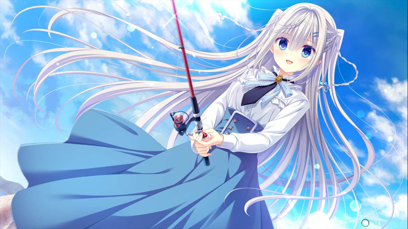 【ADV/AI汉化/PC】D.C.5 Sweet Happiness（初音岛5 FD）-第2张图片-萌站
