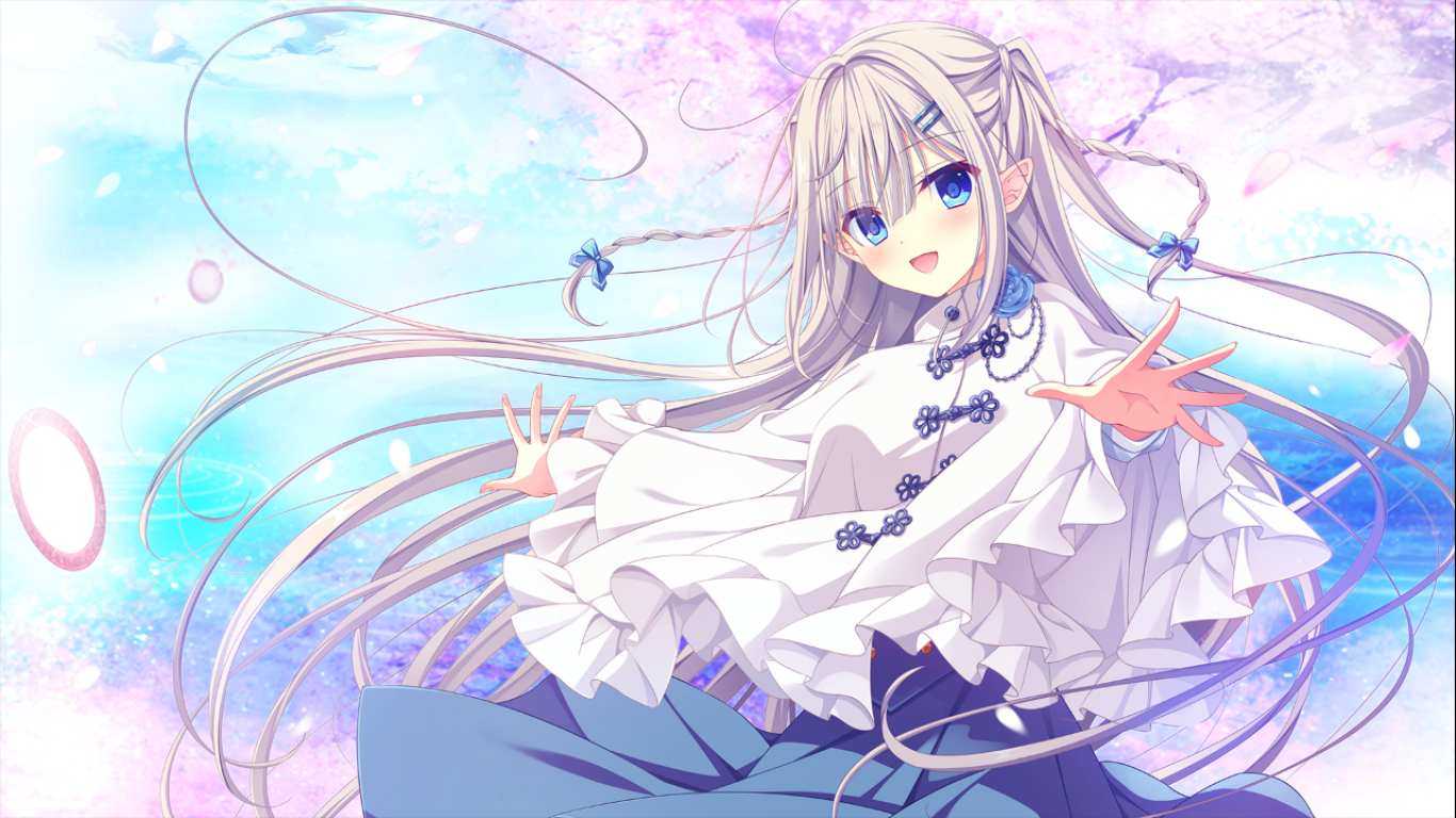 【ADV/AI汉化/PC】D.C.5 Sweet Happiness（初音岛5 FD）-第6张图片-萌站