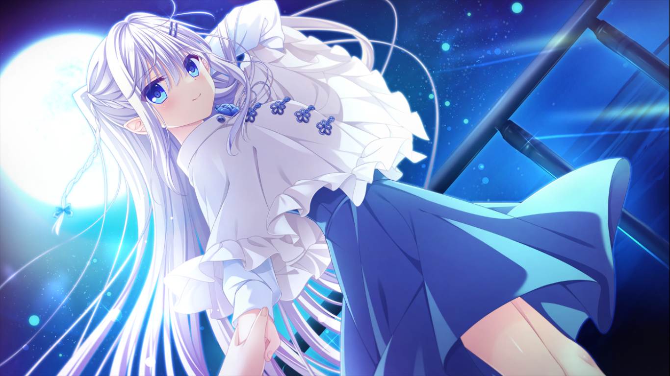 【ADV/AI汉化/PC】D.C.5 Sweet Happiness（初音岛5 FD）-第8张图片-萌站