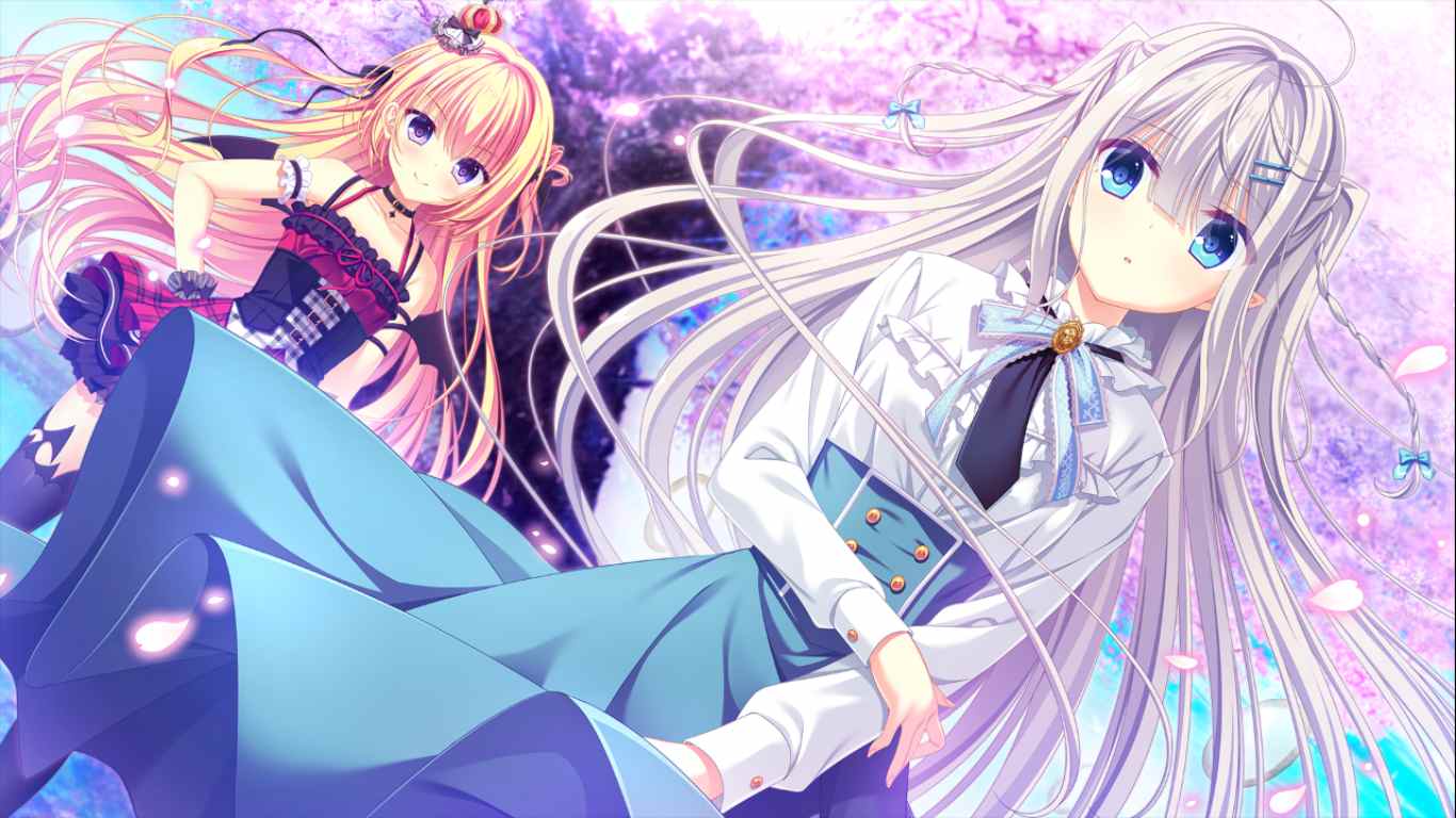 【ADV/AI汉化/PC】D.C.5 Sweet Happiness（初音岛5 FD）-第9张图片-萌站