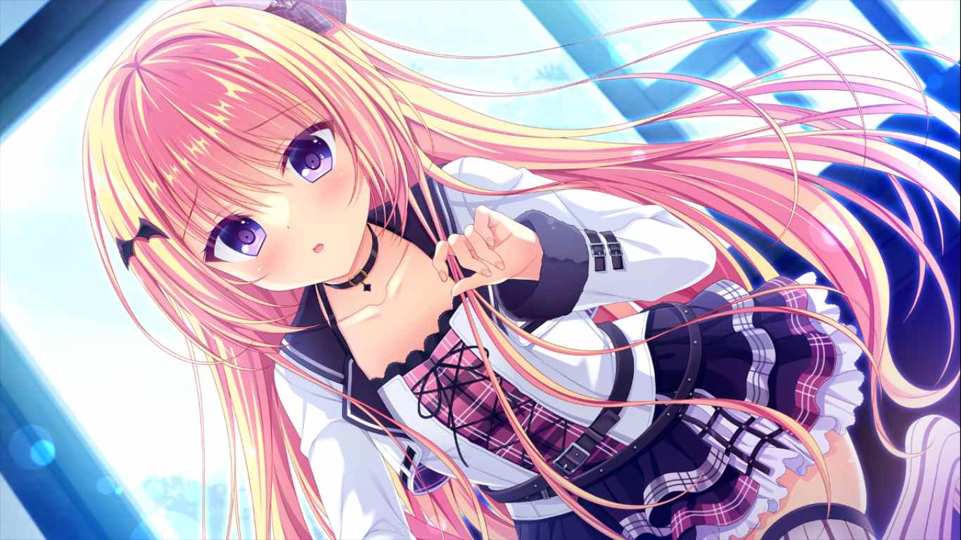 【ADV/AI汉化/PC】D.C.5 Sweet Happiness（初音岛5 FD）-第10张图片-萌站