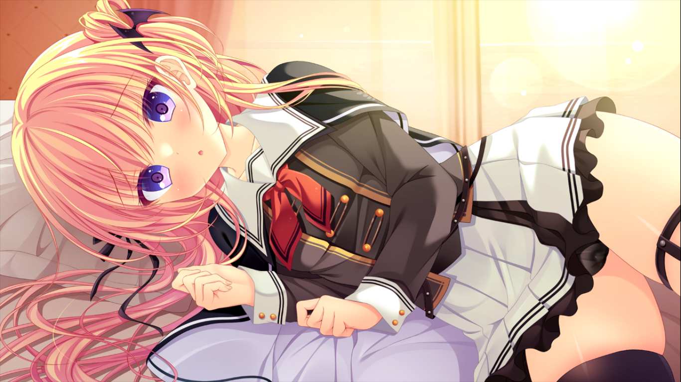 【ADV/AI汉化/PC】D.C.5 Sweet Happiness（初音岛5 FD）-第15张图片-萌站