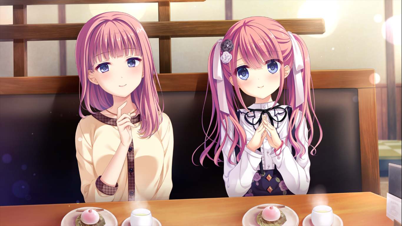【ADV/AI汉化/PC】D.C.5 Sweet Happiness（初音岛5 FD）-第22张图片-萌站
