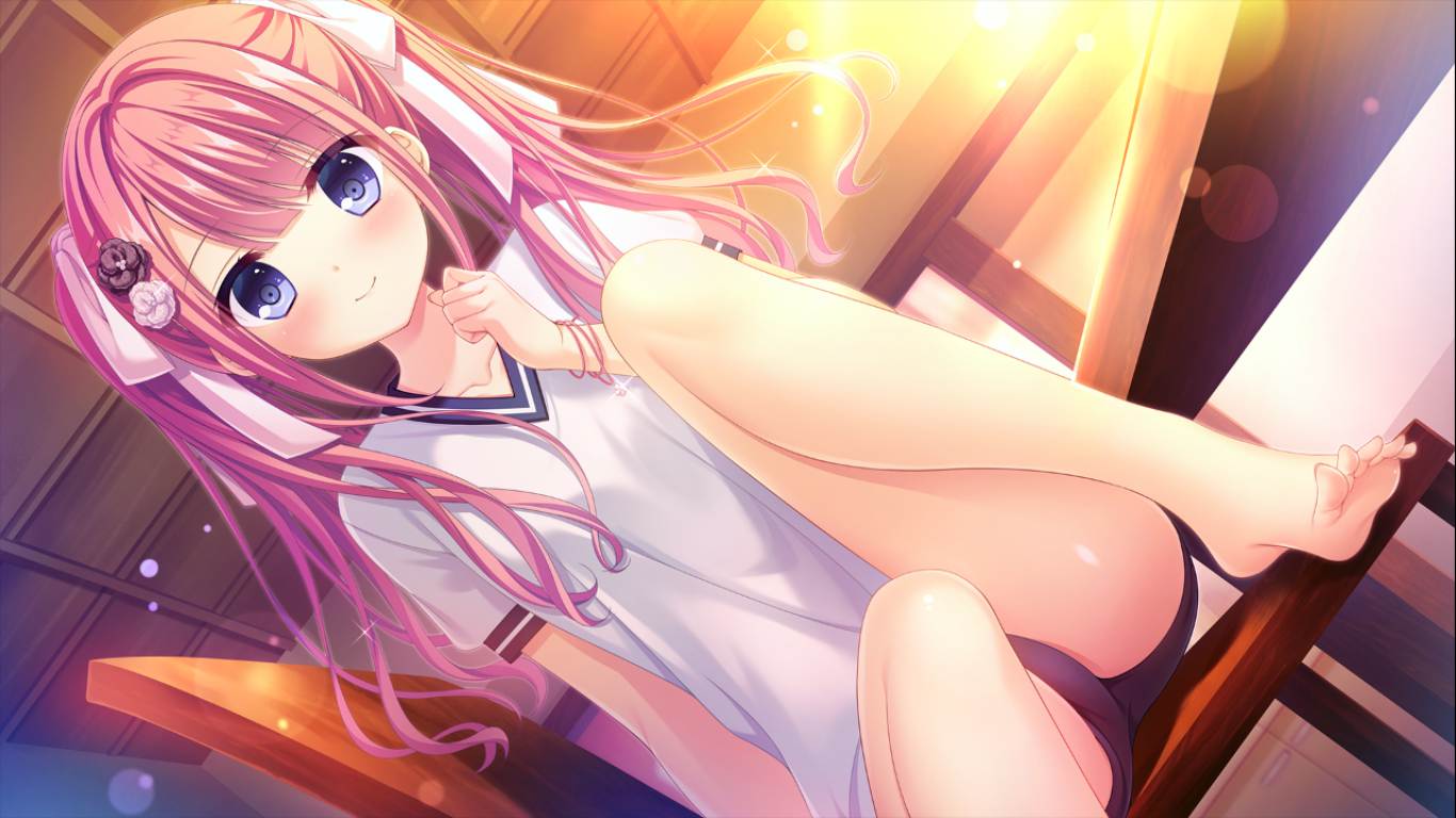 【ADV/AI汉化/PC】D.C.5 Sweet Happiness（初音岛5 FD）-第25张图片-萌站