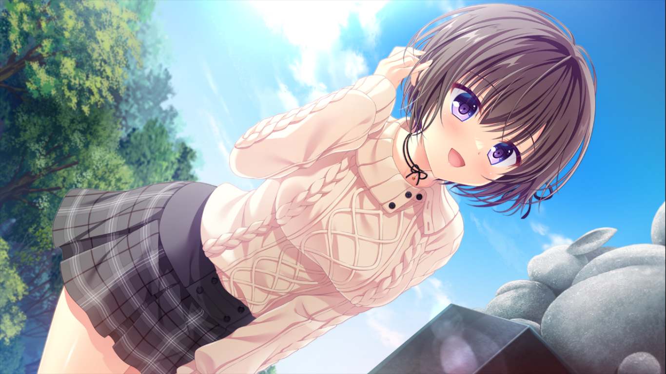【ADV/AI汉化/PC】D.C.5 Sweet Happiness（初音岛5 FD）-第29张图片-萌站