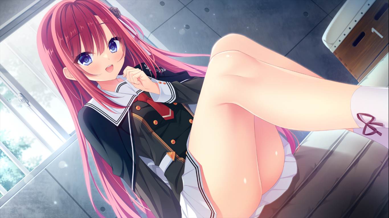 【ADV/AI汉化/PC】D.C.5 Sweet Happiness（初音岛5 FD）-第35张图片-萌站