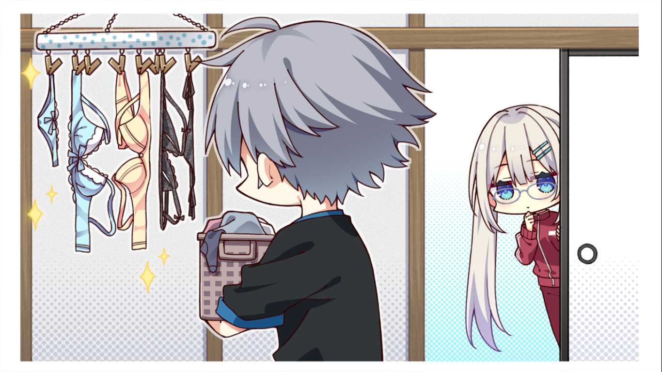 【ADV/AI汉化/PC】D.C.5 Sweet Happiness（初音岛5 FD）-第40张图片-萌站