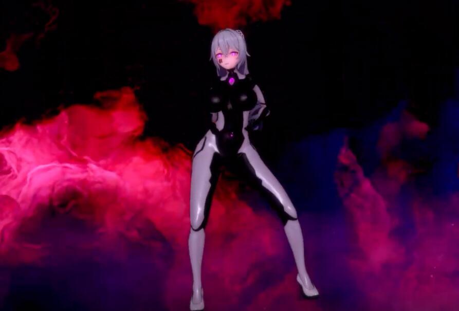 Iwara - Conqueror _ Killer B - 惡種寄生·終焉改造 ~ The Corruption of Bronya -第3张图片-萌站