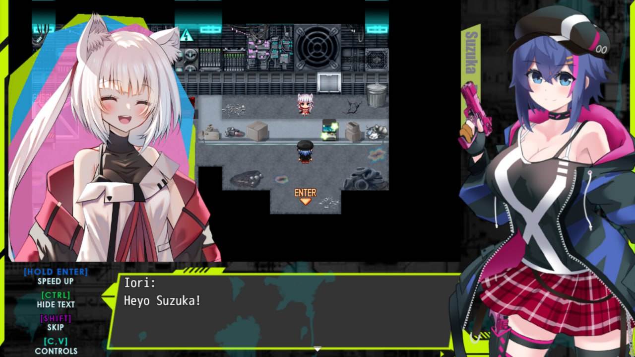 电脑端/[RPG] STEAM官方中文  新～情色法师  发行日期:2025 年2 月1 日-第2张图片-萌站