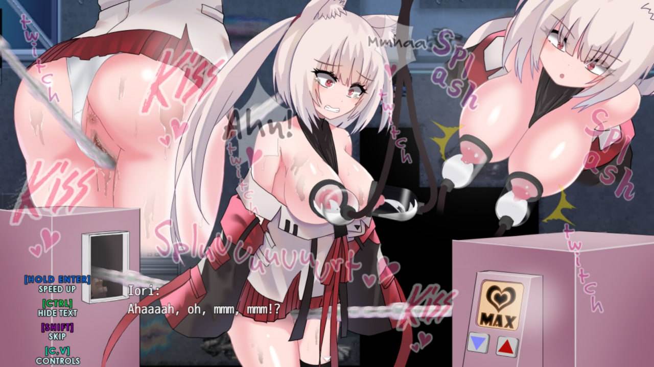 电脑端/[RPG] STEAM官方中文  新～情色法师  发行日期:2025 年2 月1 日-第4张图片-萌站