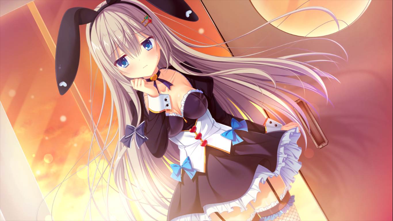 【ADV/AI汉化/PC】D.C.4 Sweet Harmony（初音岛4 FD）-第17张图片-萌站