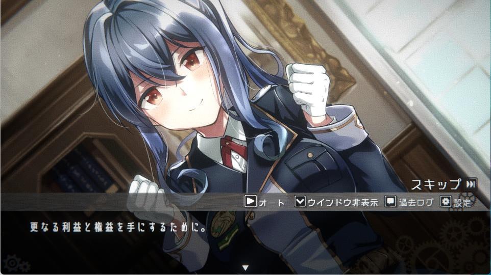 电脑端/[SLG] 072官方中文【简+繁】  生械娘的工房  v1.5.4-第2张图片-萌站