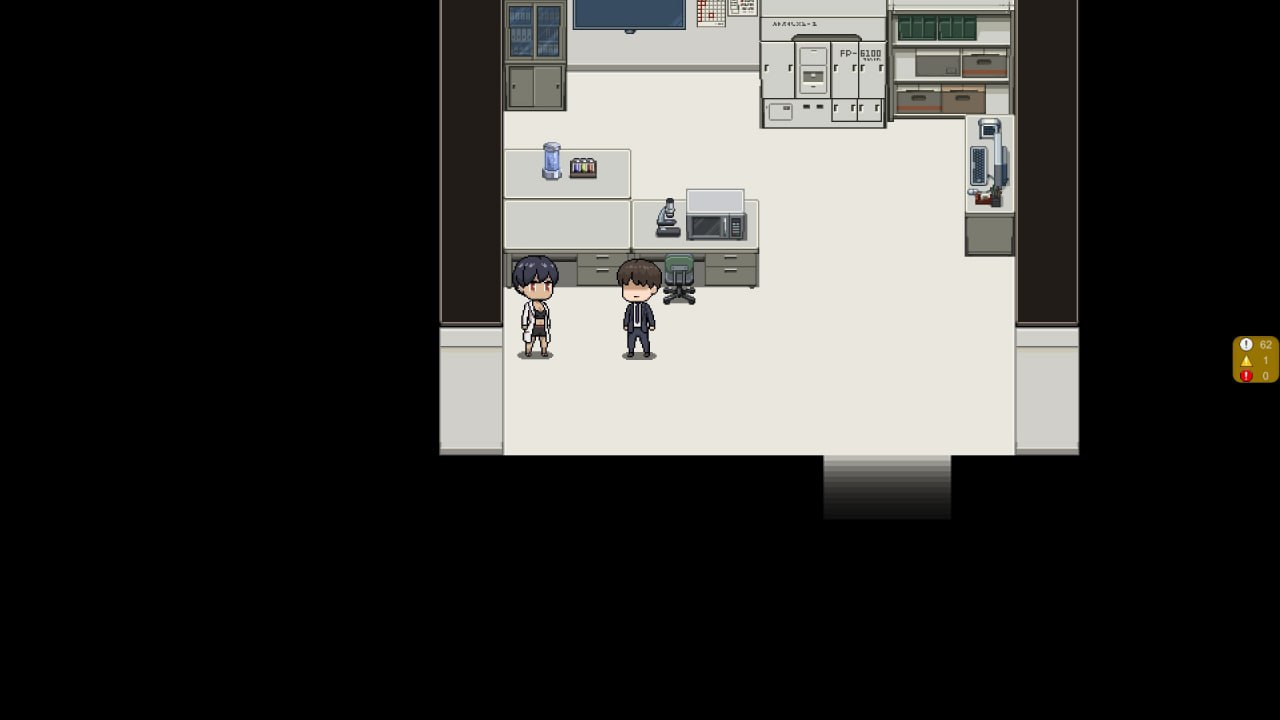 电脑端[rpg] 测试版+官方中文+更新  NTR办公室   v.20250128A  NTR Office  v.20250128A  预计发行日期: 2025 第1 季：STEAM 
