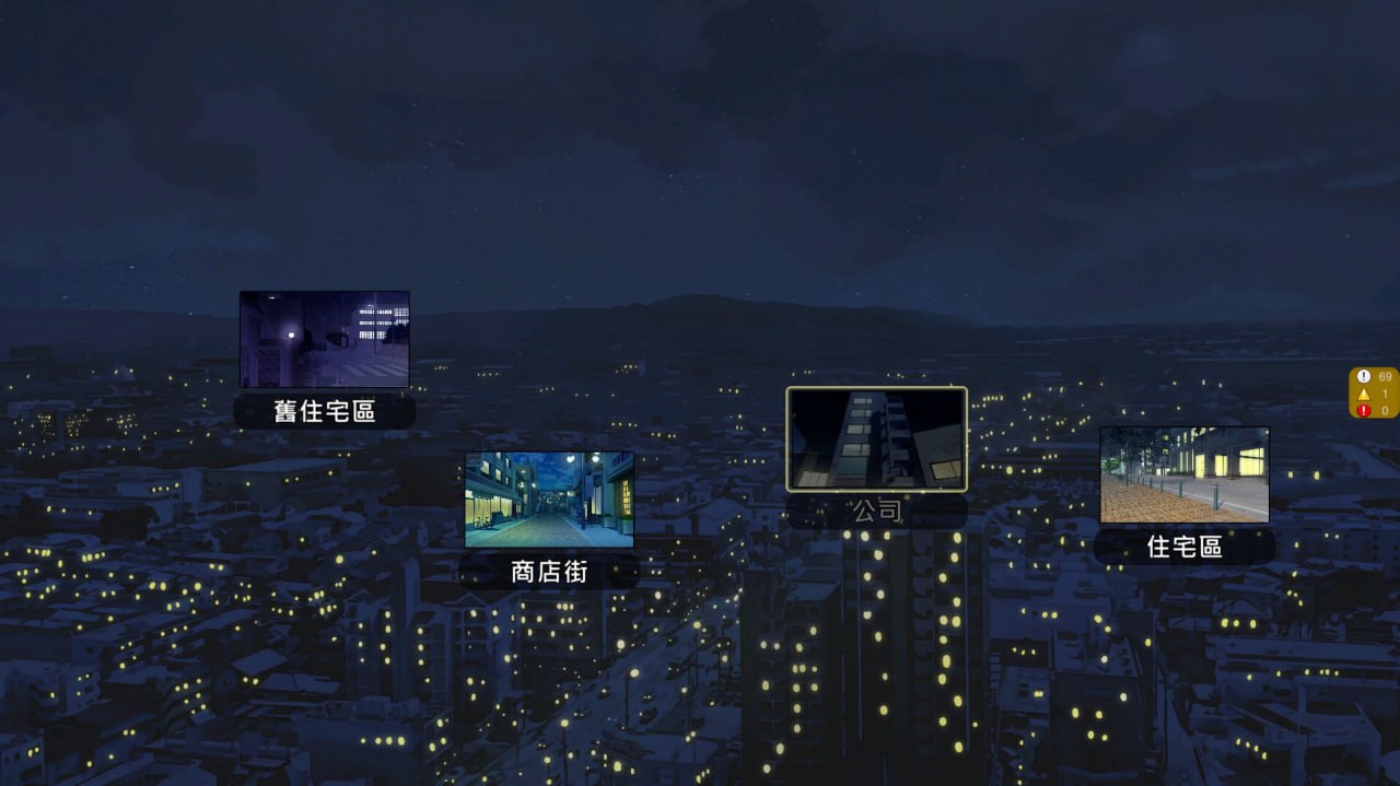 电脑端[rpg] 测试版+官方中文+更新  NTR办公室   v.20250128A  NTR Office  v.20250128A  预计发行日期: 2025 第1 季：STEAM -第2张图片-萌站