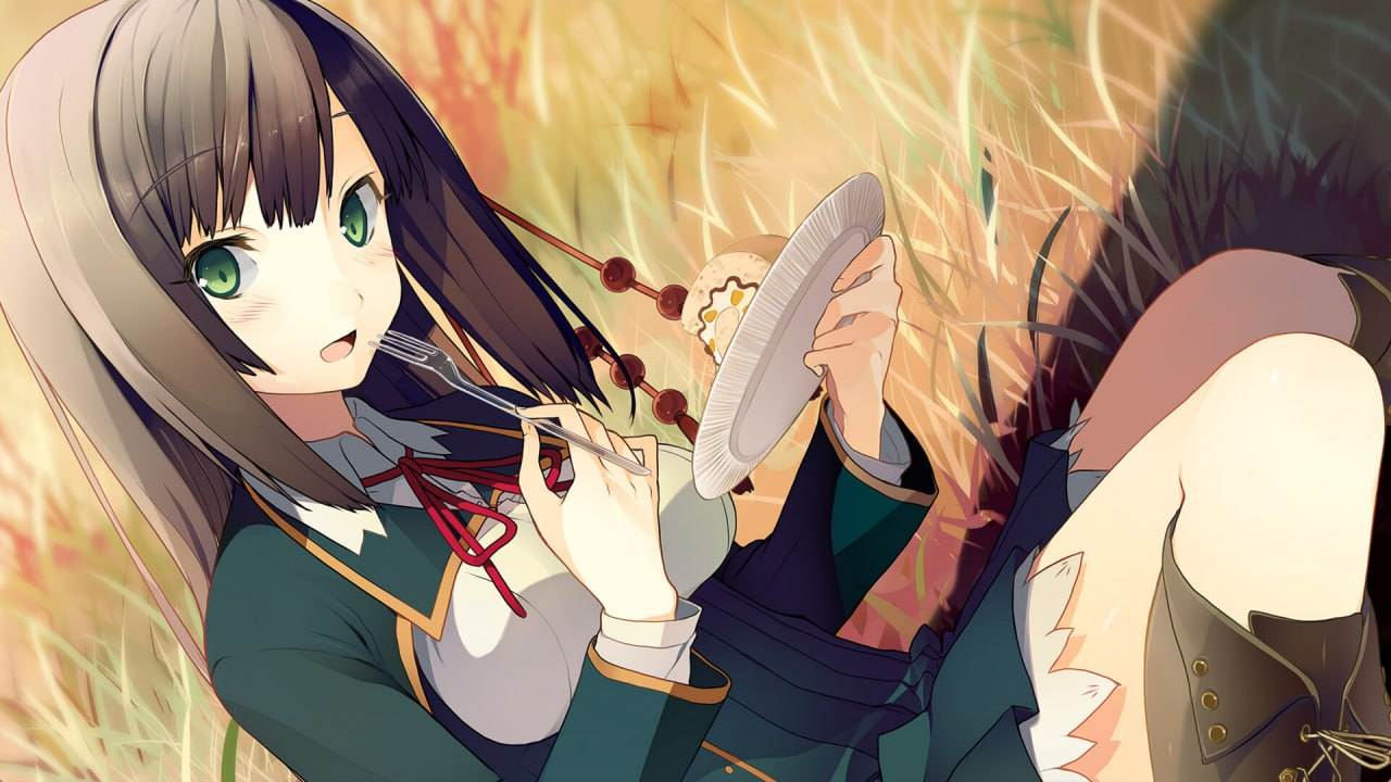 恋爱与选举与巧克力  v1.0 (V00212)
