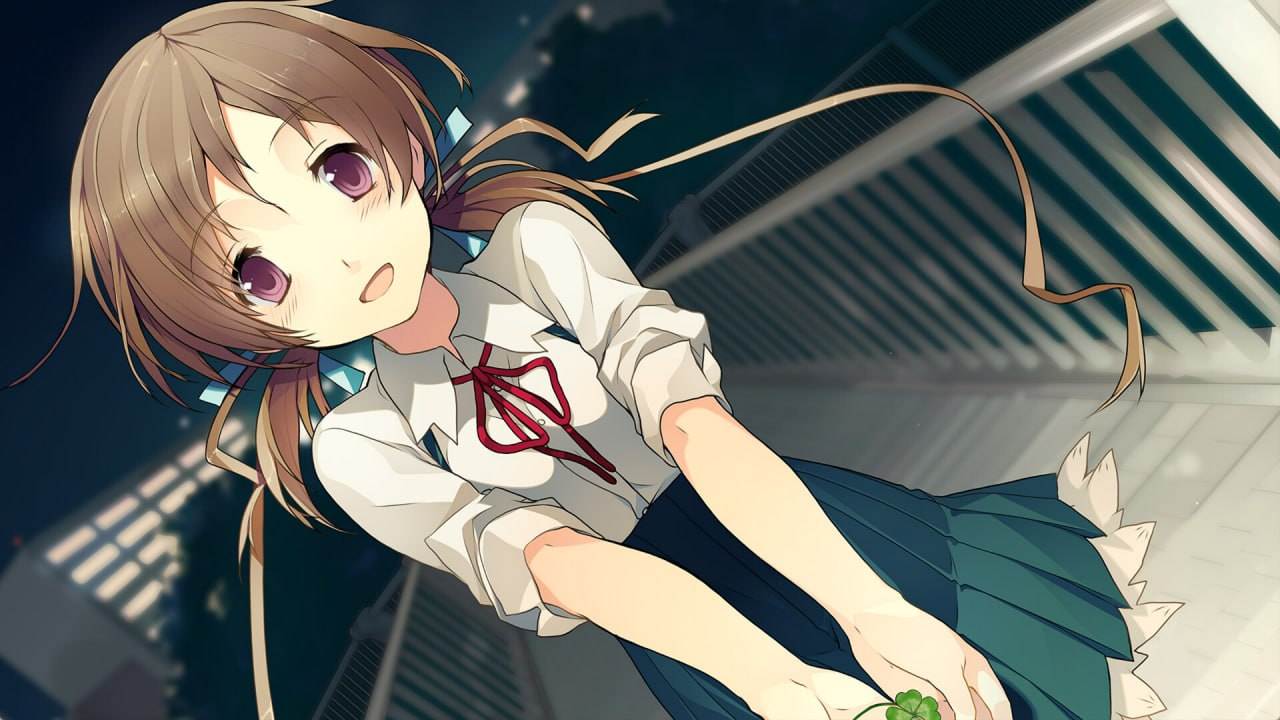 恋爱与选举与巧克力  v1.0 (V00212)-第6张图片-萌站