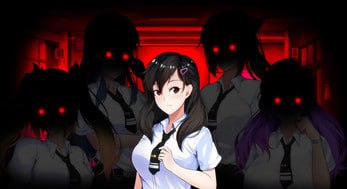 怦然心动的她们 官方中文版(V00213)