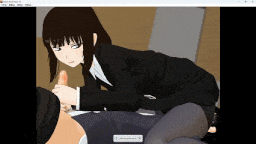 【全动态/SLG/互动/Flash】27岁女教师第一部 性感黑丝与你邂逅在教室-第2张图片-萌站