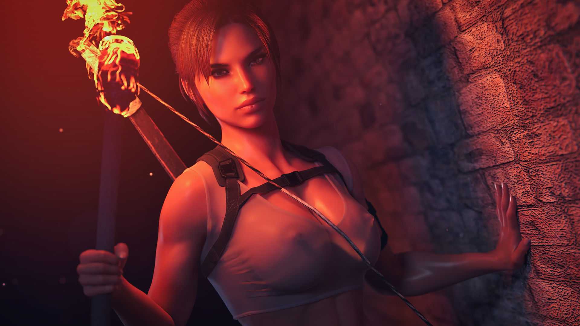 Tomb Raide(古墓丽影)X3-第5张图片-萌站