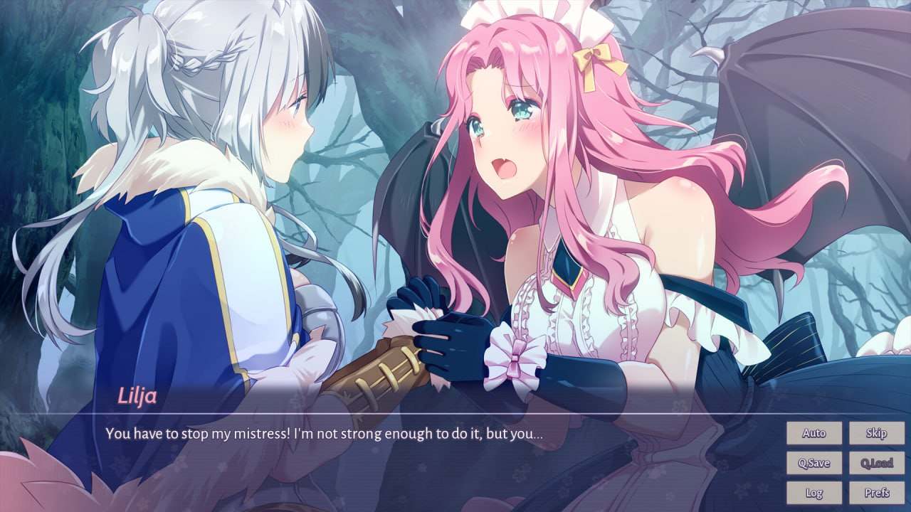 樱花异世界冒险 3STEAM官方中文(V00227)-第7张图片-萌站 樱花异世界冒险 3STEAM官方中文(V00227)-第7张图片-萌站